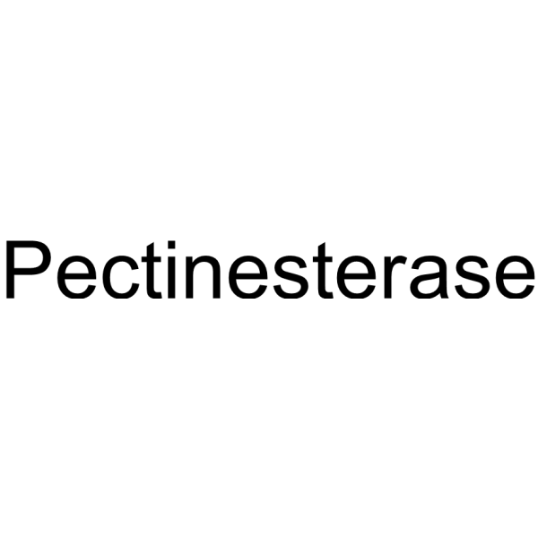 Pectinesterase 9025-98-3